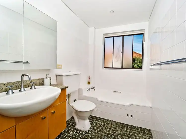 Sixth view of Homely apartment listing, 12/59 O'Sullivan Road, Rose Bay NSW 2029