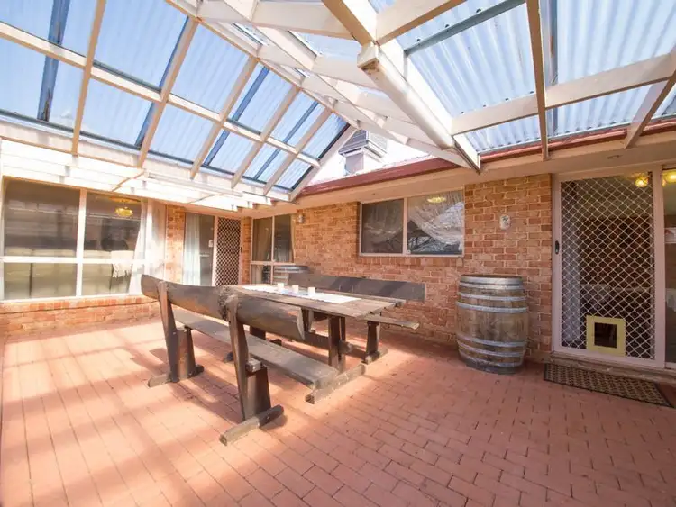 Second view of Homely house listing, 8 Castlereagh Avenue, Dubbo NSW 2830