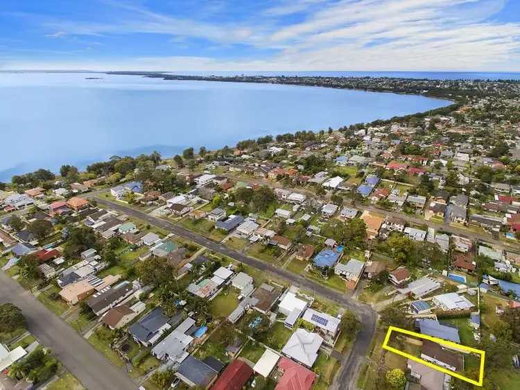 Second view of Homely house listing, 38 George Hely Crescent, Killarney Vale NSW 2261
