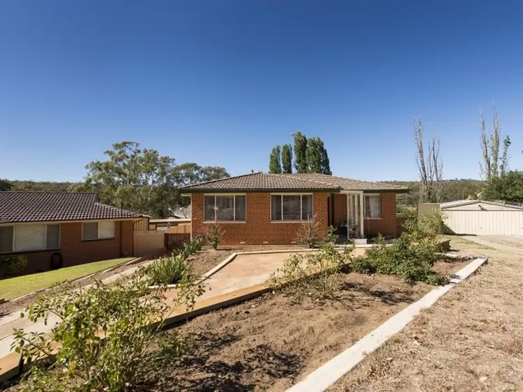 19 Monk Place, Queanbeyan NSW 2620