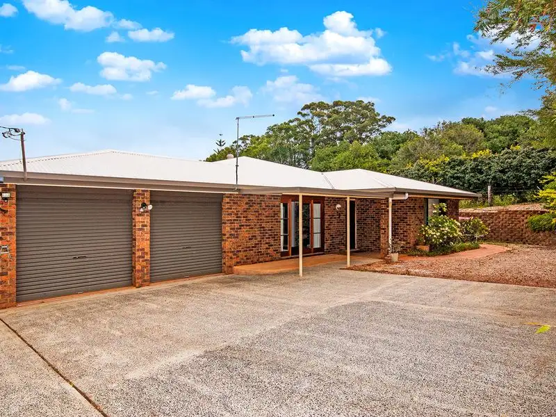 Main view of Homely house listing, 38 Ryces Drive, Clunes NSW 2480