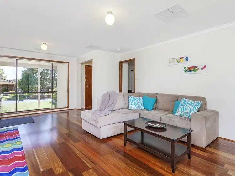 Third view of Homely house listing, 4 Shellshear Place, Florey ACT 2615