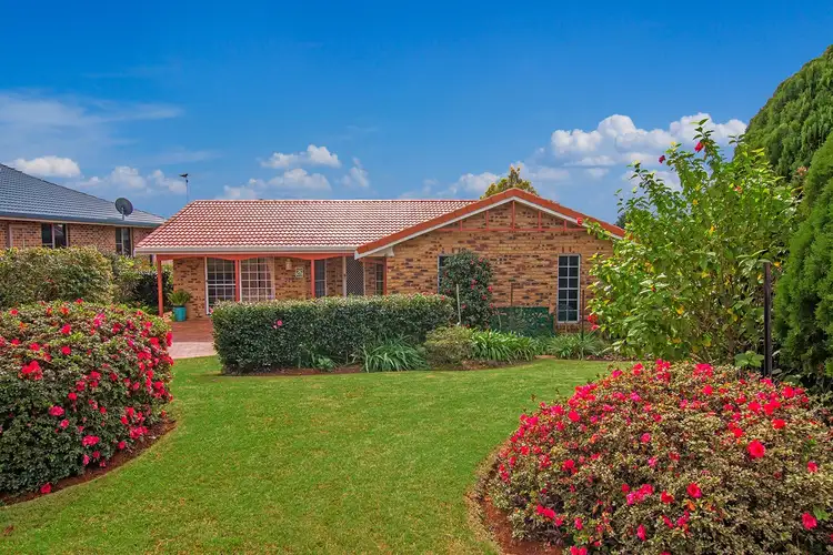 25 Panorama Drive, Alstonville NSW 2477