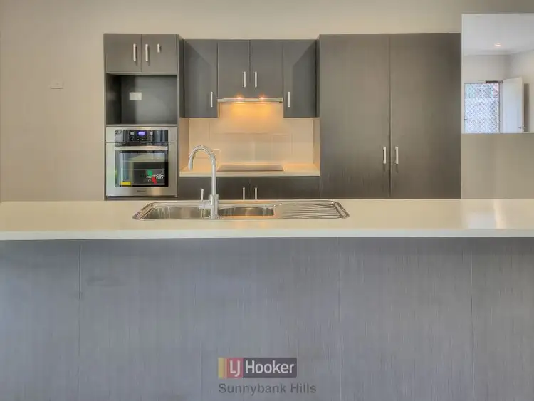 Sixth view of Homely house listing, 81 Corella Place, Runcorn QLD 4113