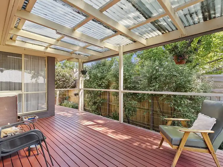 Third view of Homely townhouse listing, 2/198 Dorset Road, Croydon VIC 3136