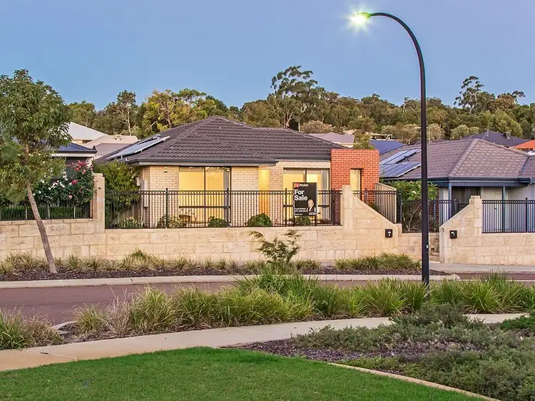 Third view of Homely house listing, 5 Maldon Link, Wellard WA 6170