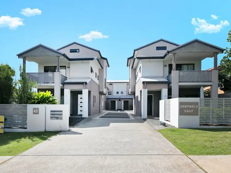1/45 Channel Street, Cleveland QLD 4163