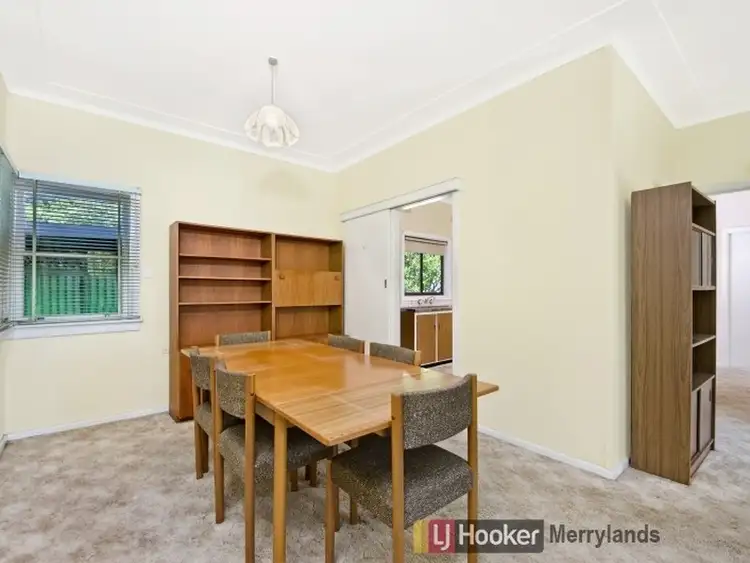 Third view of Homely house listing, 3 Maley Street, Guildford NSW 2161