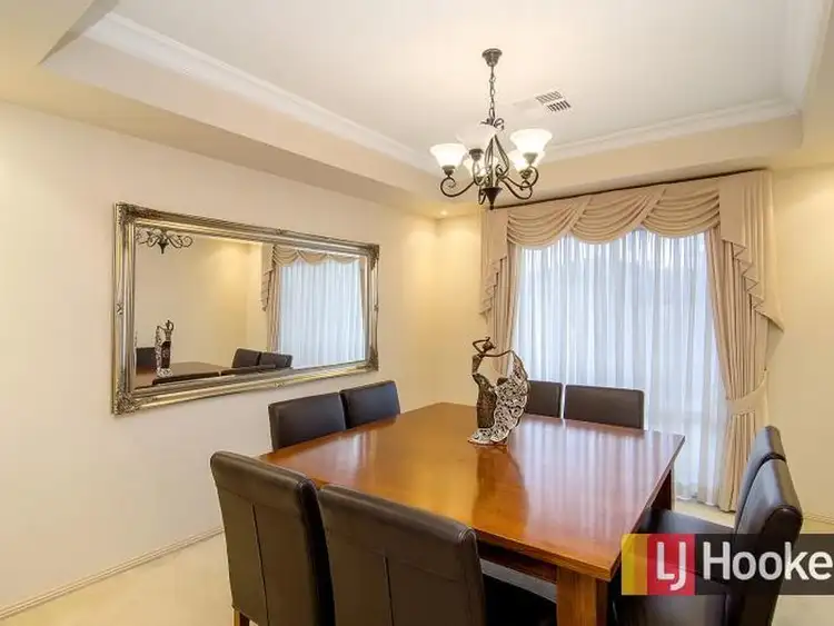 Fourth view of Homely house listing, 45 Clonmore Street, Kellyville Ridge NSW 2155