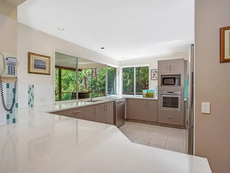 Sixth view of Homely house listing, 16 Federal Place, Robina QLD 4226