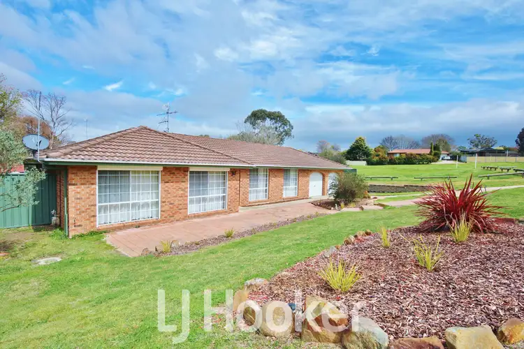 30 Cousins Place, Windradyne NSW 2795