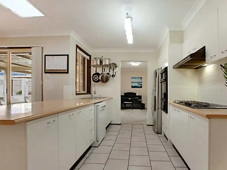 Fifth view of Homely house listing, 21 Tallow-wood Avenue, Narellan Vale NSW 2567
