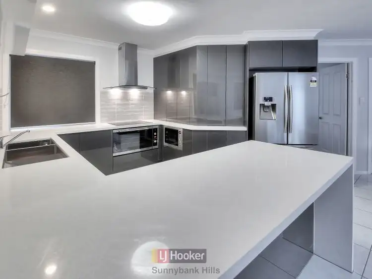 Fourth view of Homely house listing, 8 Jorgie Close, Eight Mile Plains QLD 4113