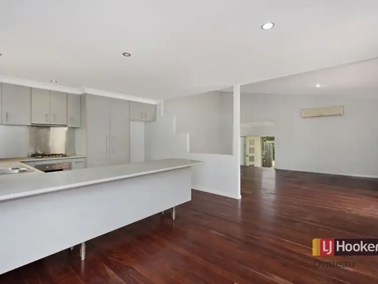 Seventh view of Homely house listing, 1/45 Mcrae Circuit, Pacific Pines QLD 4211