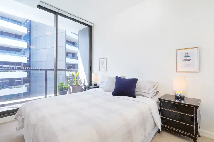 Third view of Homely unit listing, 421/850 Bourke Street, Waterloo NSW 2017