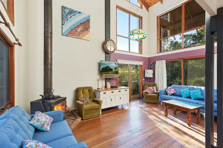 Fourth view of Homely house listing, 18 Sanctuary Place, Tathra NSW 2550