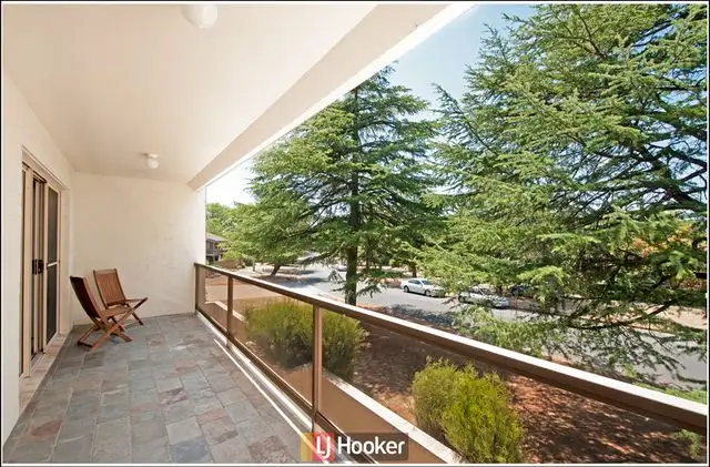 Fourth view of Homely unit listing, 68/47 Kennedy Street, Kingston ACT 2604