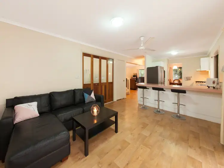 Third view of Homely house listing, 2 Jessamine Court, Kenmore QLD 4069