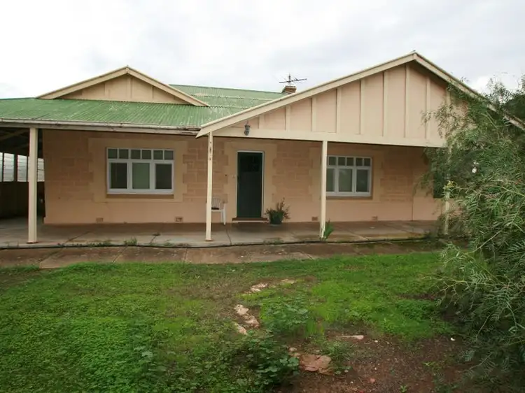 Main view of Homely house listing, 1718 Copper Coast Highway, Kulpara SA 5555