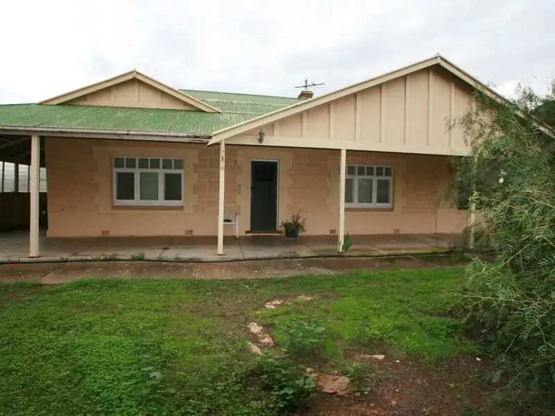 Main view of Homely house listing, 1718 Copper Coast Highway, Kulpara SA 5555