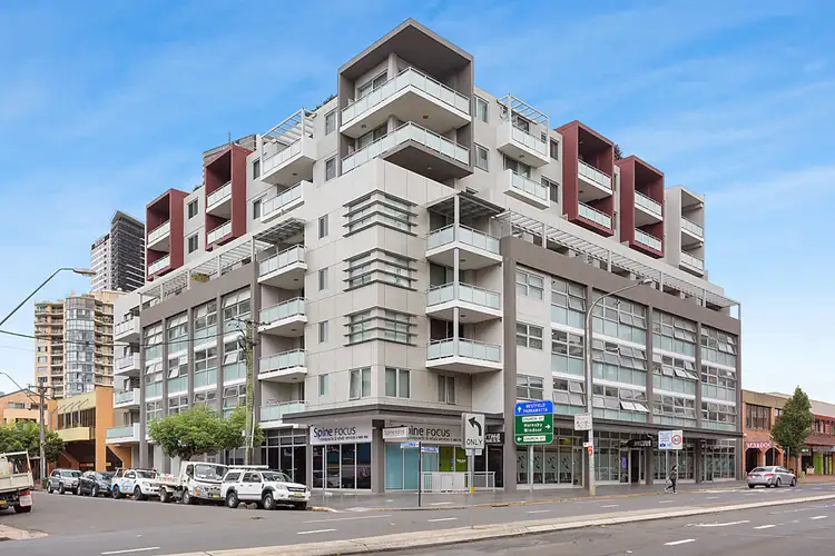 23/21 Sorrell Street, Parramatta NSW 2150