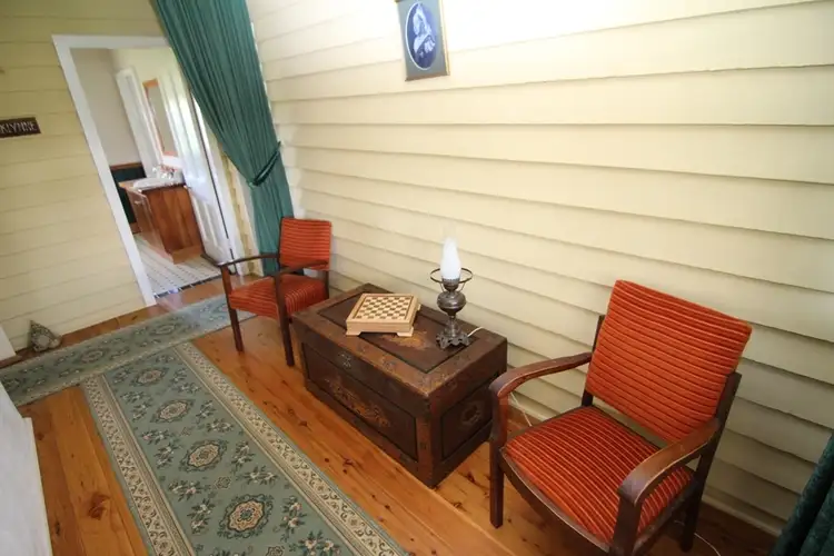 Sixth view of Homely rural property listing, Rocklynne Boree Lane, Orange NSW 2800