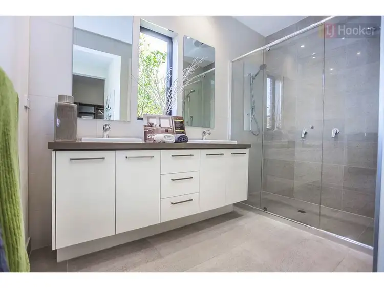 Fifth view of Homely house listing, 45 Flourish Circuit, Greenvale VIC 3059