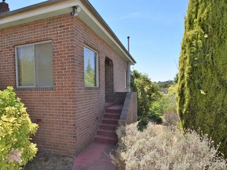 Second view of Homely house listing, 6 Lynch Street, Young NSW 2594