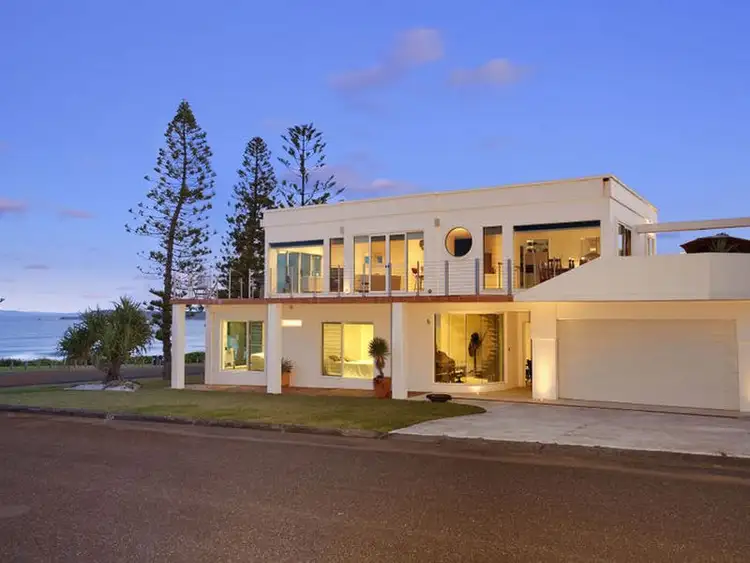 Third view of Homely unit listing, 1 Marine Drive, Wallabi Point NSW 2430