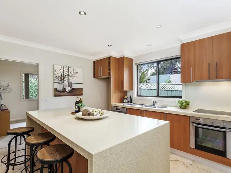 Fourth view of Homely house listing, 10A Crozier Circuit, Kambah ACT 2902