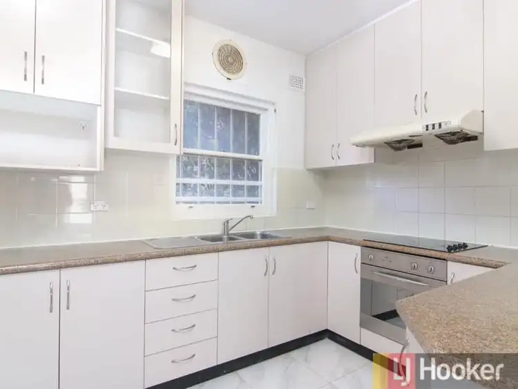 Third view of Homely unit listing, Unit 2/17 Noble Street, Allawah NSW 2218