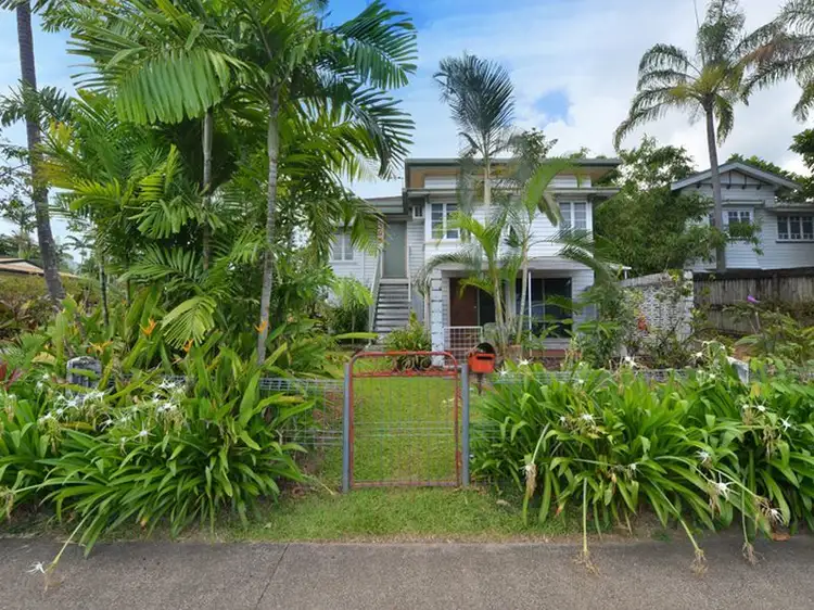 395 Mayers Street, Edge Hill QLD 4870