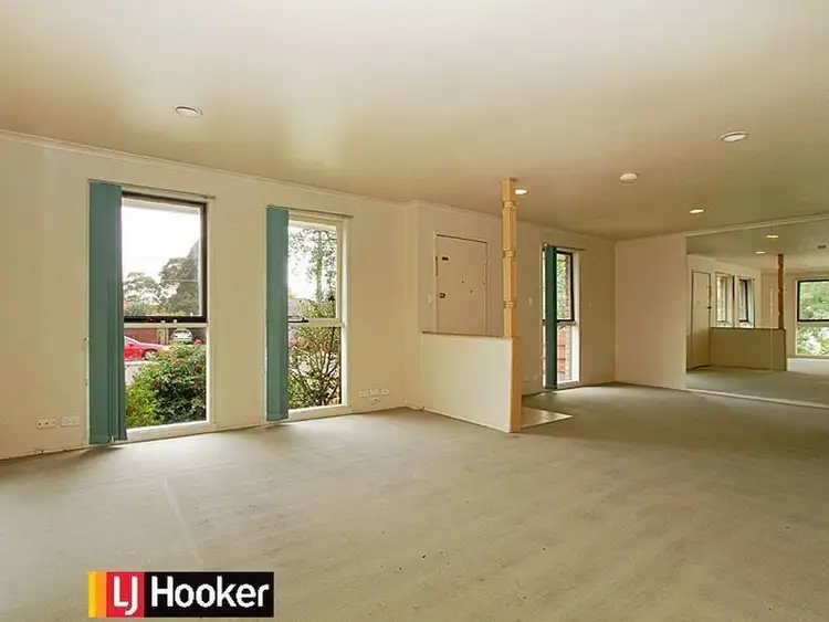 Second view of Homely house listing, 1 Japonica St, Bundoora VIC 3083
