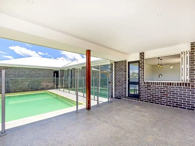 Fourth view of Homely house listing, 86 Sippel Drive, Woodford QLD 4514