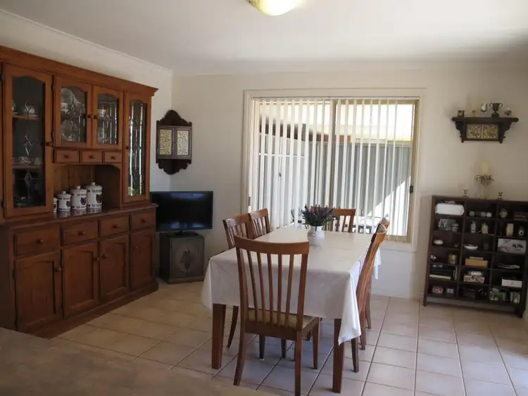 Second view of Homely house listing, 3A Rosenthal Drive, Berri SA 5343