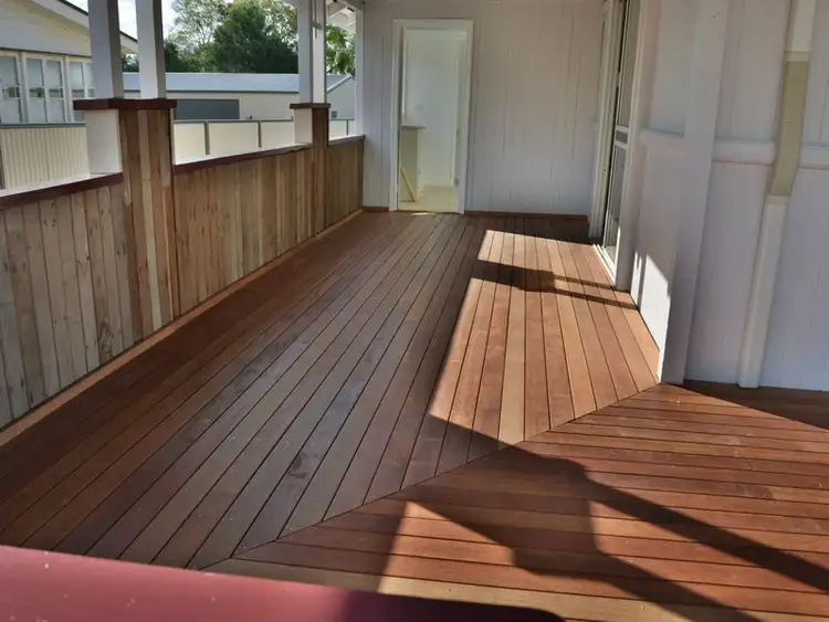 Fifth view of Homely house listing, 100 Percy Street, Warwick QLD 4370