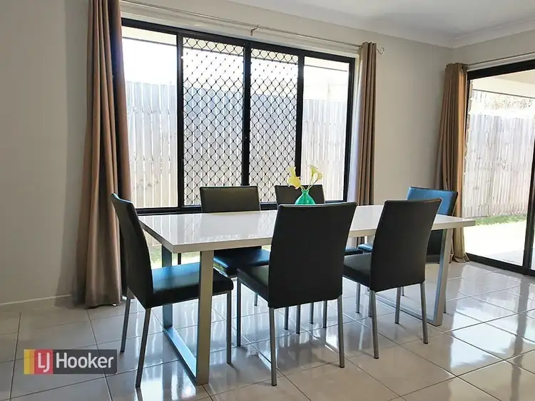 Fourth view of Homely house listing, 34 Coriander Drive, Griffin QLD 4503