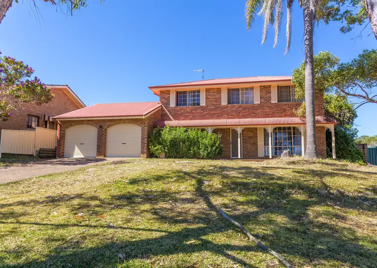 Main view of Homely house listing, 28 Molong Road, Old Bar NSW 2430