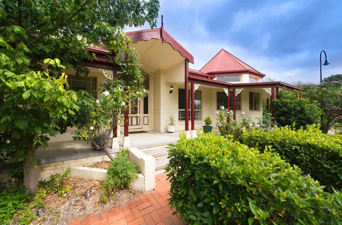 Main view of Homely house listing, 55 Mcclelland Avenue, Nicholls ACT 2913