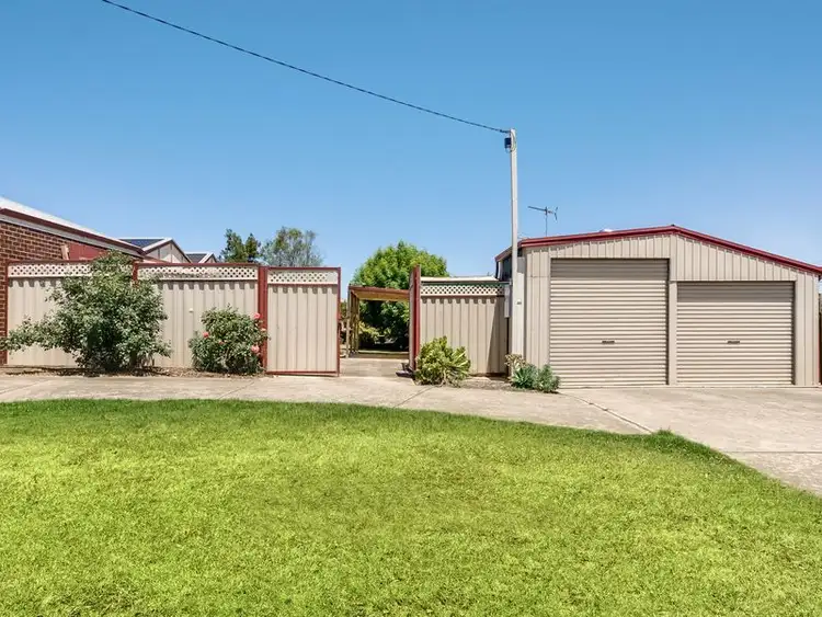 Main view of Homely land listing, 40 Thamballina Road, Clifton Springs VIC 3222