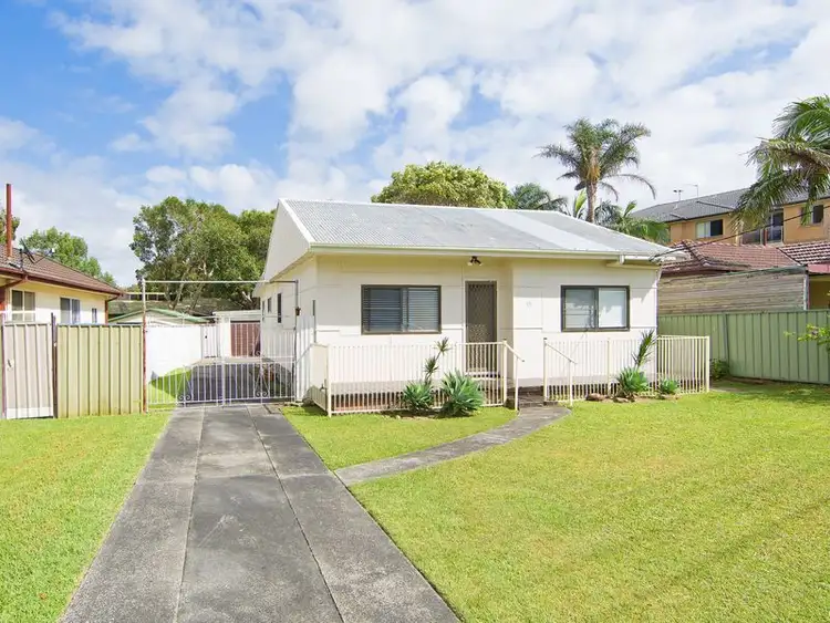 21 Nirvana Street, Long Jetty NSW 2261