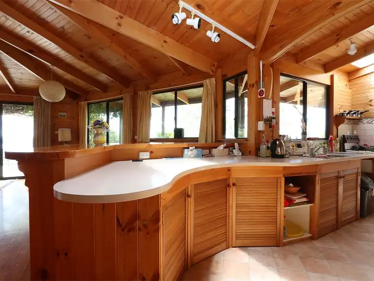 Seventh view of Homely house listing, 140 Groombridges Road, Kettering TAS 7155