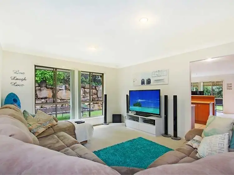 Fourth view of Homely house listing, 12 Begonia Street, Ormeau QLD 4208