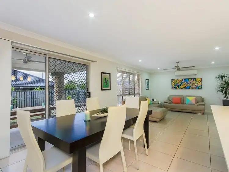 Fourth view of Homely house listing, 1 Moreton Street, Fitzgibbon QLD 4018
