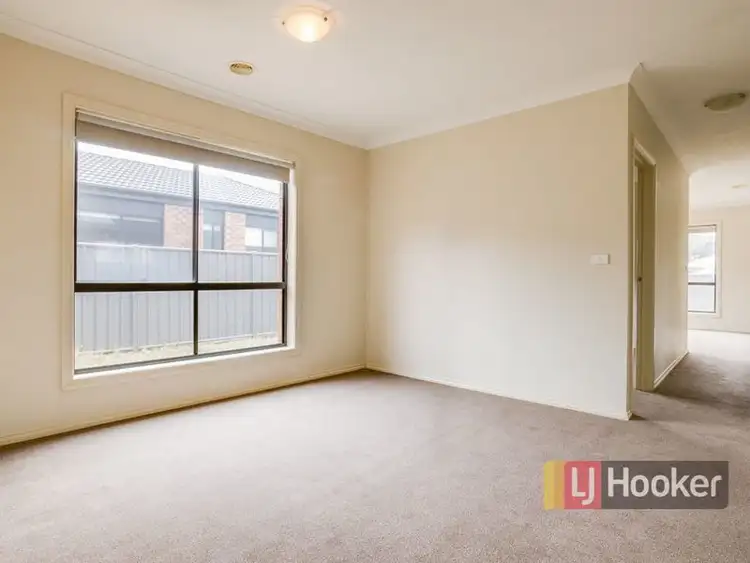 Fifth view of Homely house listing, 18 Arrowhead Street, Wyndham Vale VIC 3024