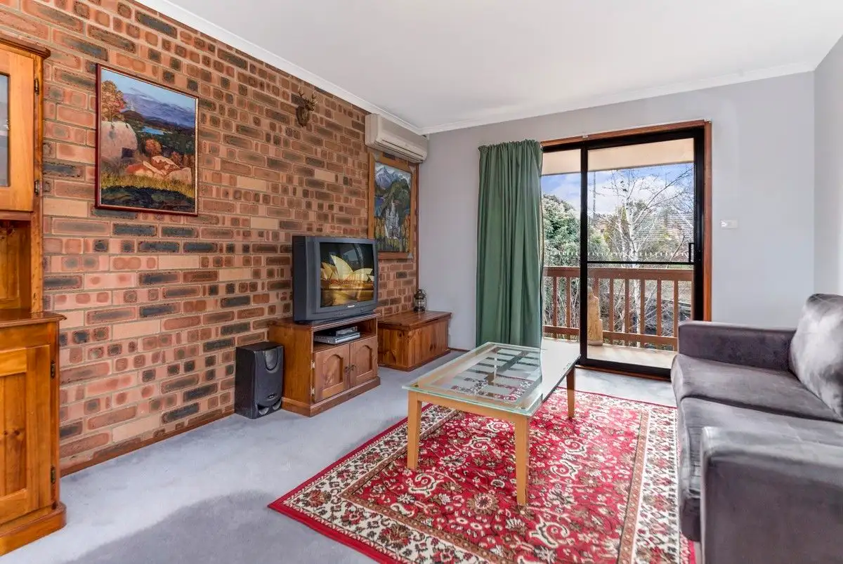 Main view of Homely apartment listing, 28/181 McBryde Crescent, Wanniassa ACT 2903