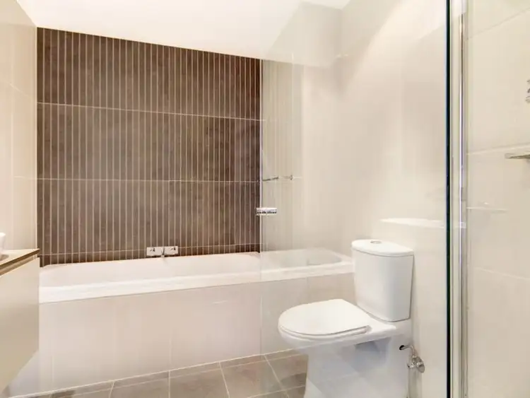 Fifth view of Homely apartment listing, A903/1 Jack Brabham Drive, Hurstville NSW 2220