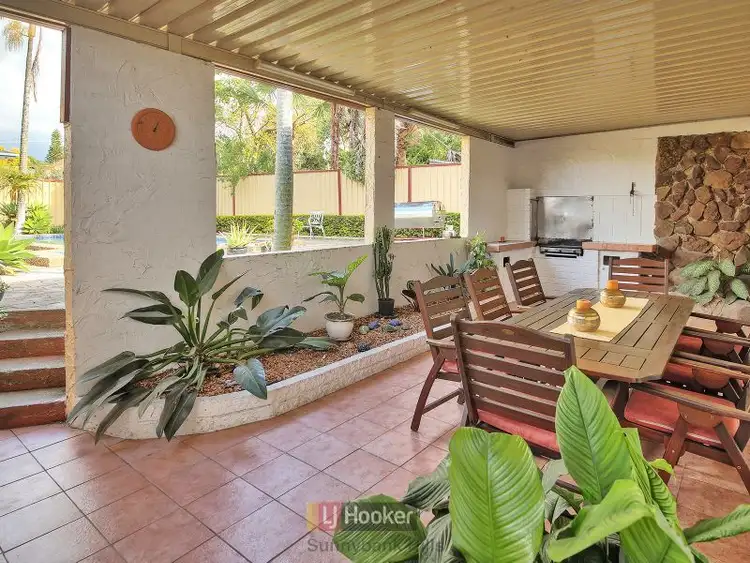 Third view of Homely house listing, 20 Tarling Street, Sunnybank Hills QLD 4109
