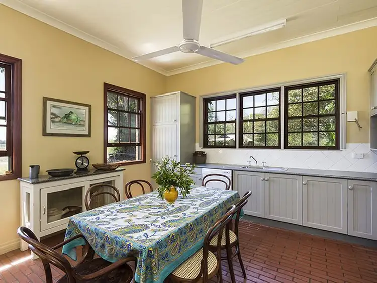 Sixth view of Homely house listing, Chiverton Serisier Road, Warwick QLD 4370