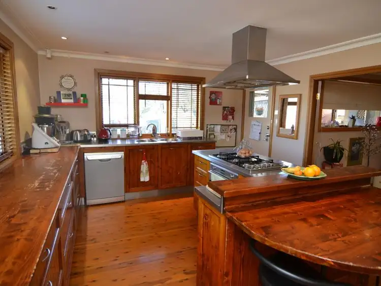 Fourth view of Homely house listing, 24 Bayonet Street, Lithgow NSW 2790